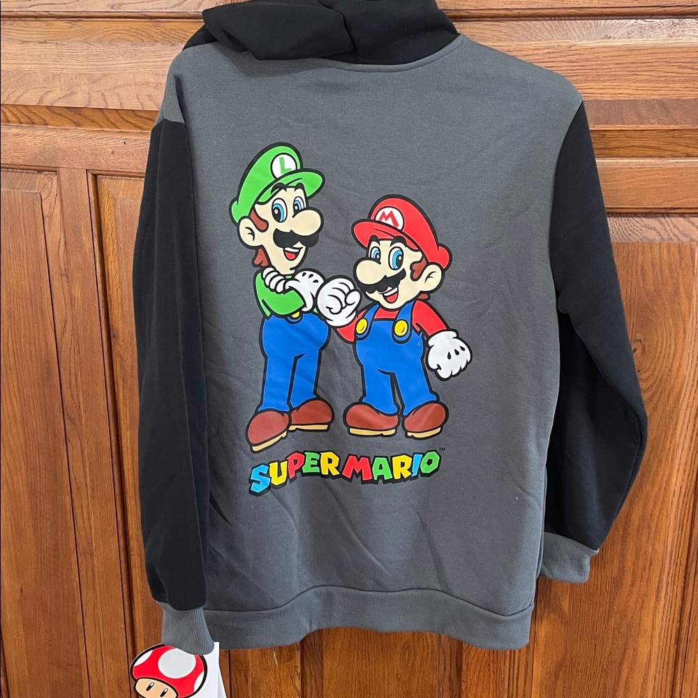 MAD Engine Comfy Fleece Collection - Picture 3 of 8